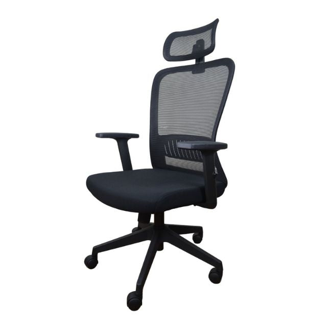 Silla De Escritorio Ergonomica Eko Ergo Samba